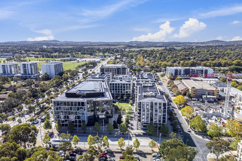 Click to view all images 102/23 Challis Street Dickson ACT 2602 - Image 3