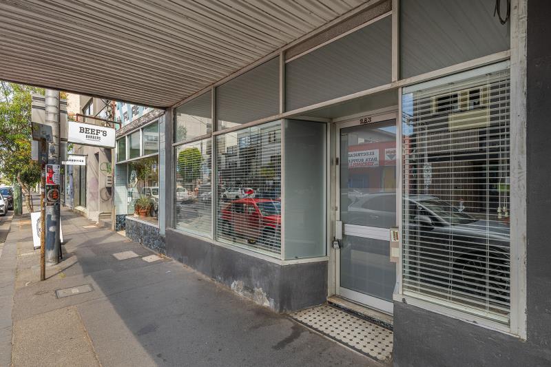 Click to view all images 283 Johnston Street Abbotsford VIC 3067 - Image 1