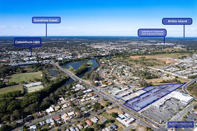 Click to view all images Caboolture South QLD 4510 - Image 3