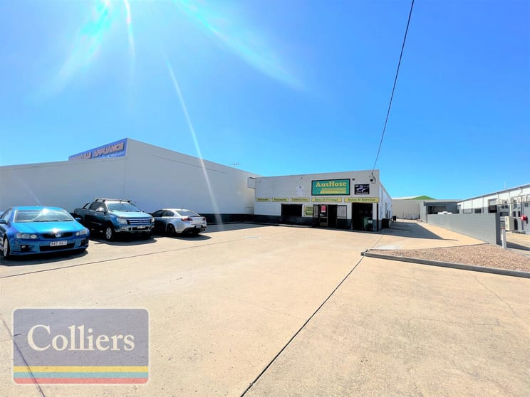 Click to view all images 2/62 Pilkington Street Garbutt QLD 4814 - Image 1