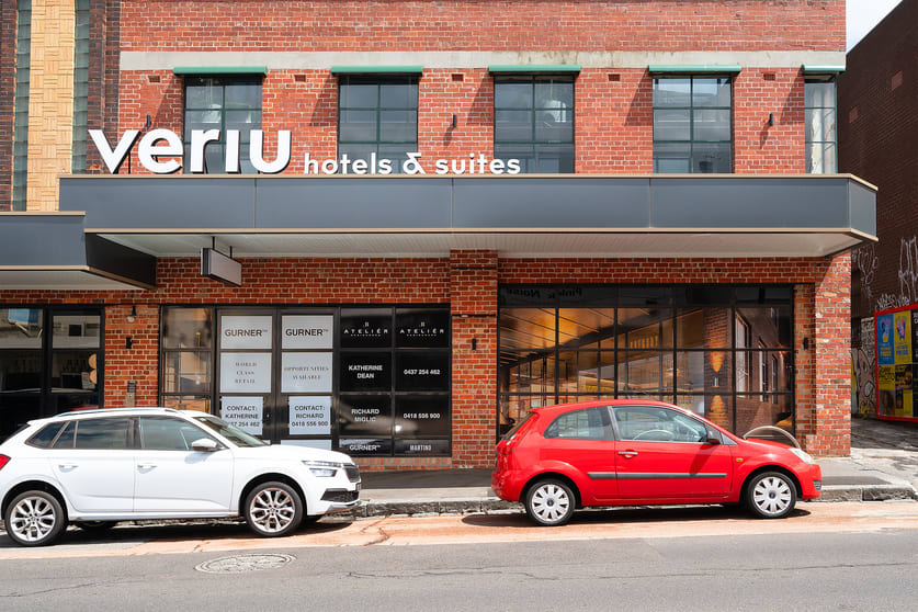Click to view all images 23 Johnston Street Collingwood VIC 3066 - Image 3