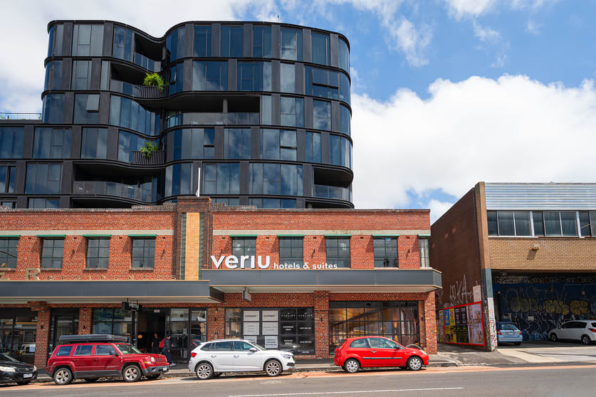 Click to view all images 23 Johnston Street Collingwood VIC 3066 - Image 1