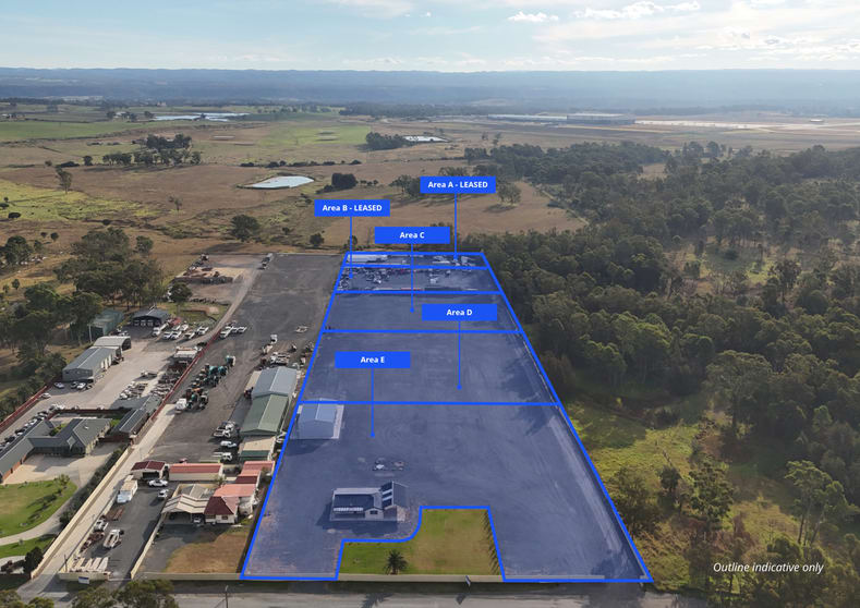 Click to view all images 150 Mersey Road Bringelly NSW 2556 - Image 1