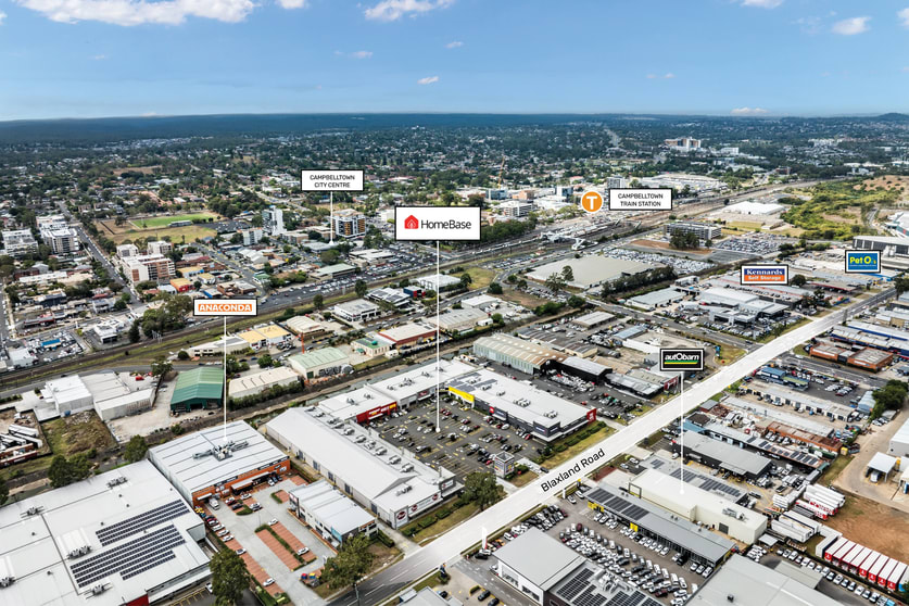 Click to view all images 24 Blaxland Road Campbelltown NSW 2560 - Image 3