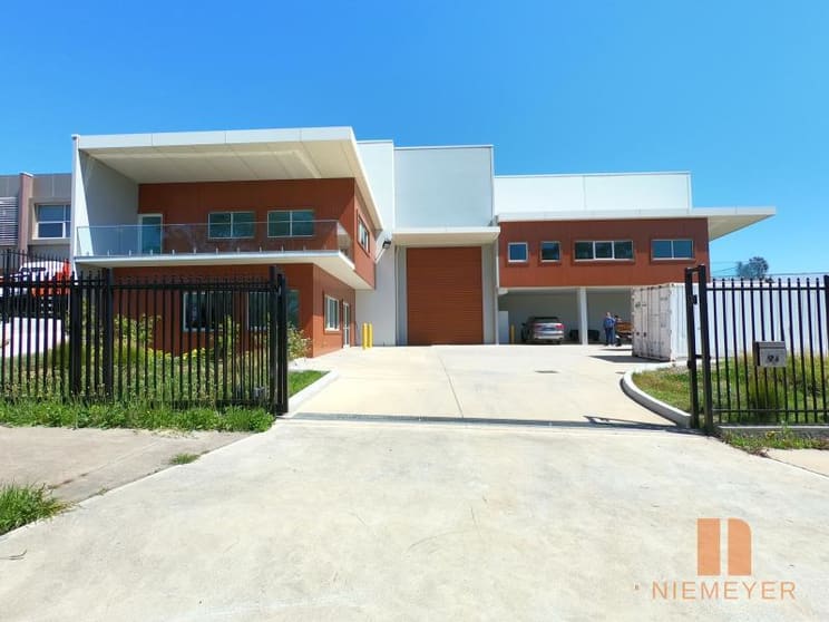 Click to view all images Freestanding/94 Peter Brock Drive Eastern Creek NSW 2766 - Image 1