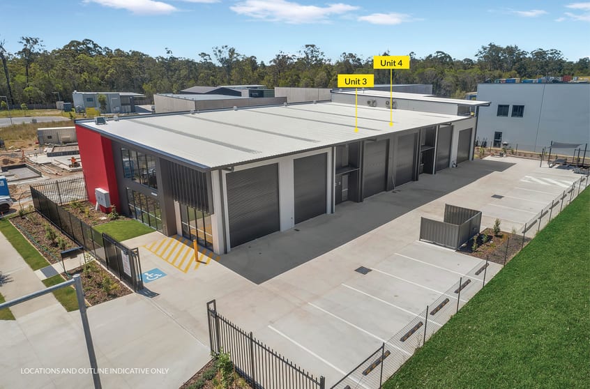 Click to view all images 4/12 Lenco Crescent Landsborough QLD 4550 - Image 1