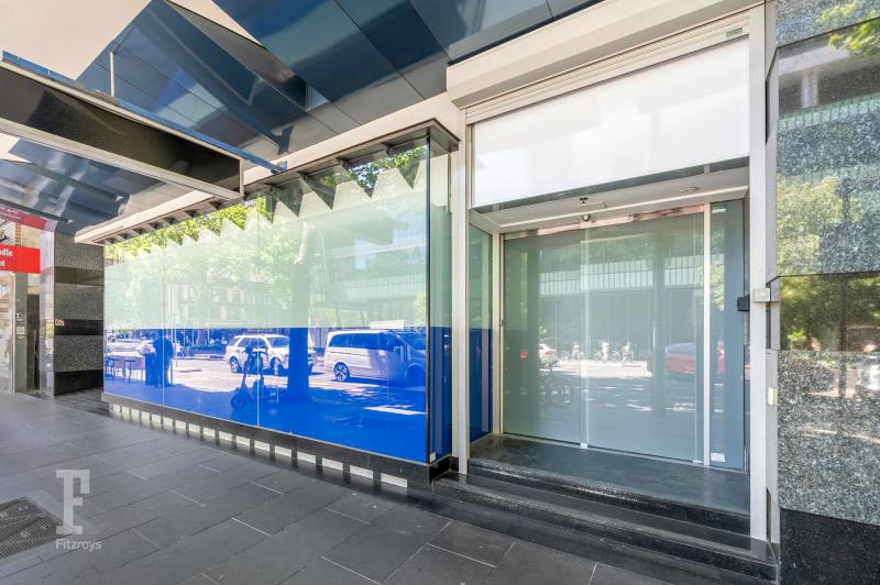 Ground Floor/136 Exhibition Street Melbourne VIC 3000 - Image 2