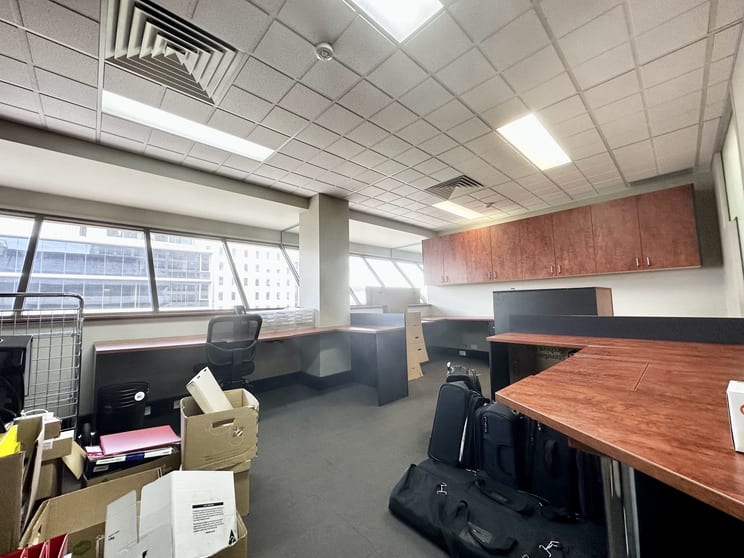 Click to view all images Unit 2 level 6 17-21 University Avenue City ACT 2601 - Image 3