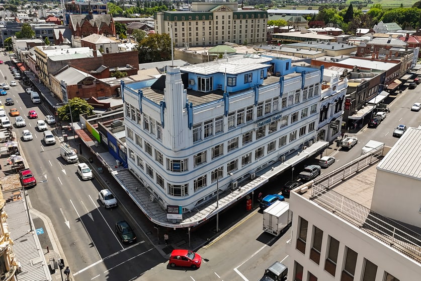 Level 3, Room 48/52-60 Brisbane Street Launceston TAS 7250 - Image 3