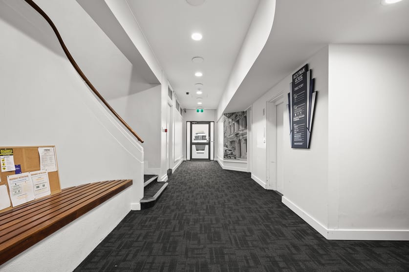Level 3, Room 48/52-60 Brisbane Street Launceston TAS 7250 - Image 2