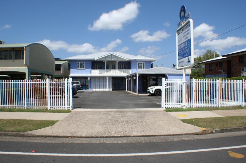 Click to view all images Suite 2/347-349 Sheridan Street Cairns North QLD 4870 - Image 1