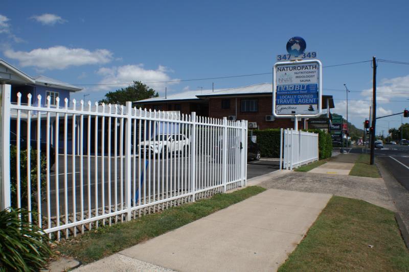 Click to view all images Suite 2/347-349 Sheridan Street Cairns North QLD 4870 - Image 2