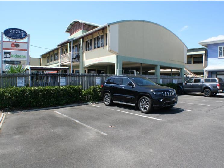 Click to view all images Suite 2/347-349 Sheridan Street Cairns North QLD 4870 - Image 3
