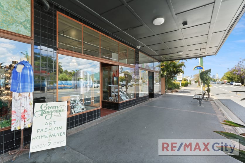 Click to view all images Shop 8/169 Latrobe Terrace Paddington QLD 4064 - Image 2
