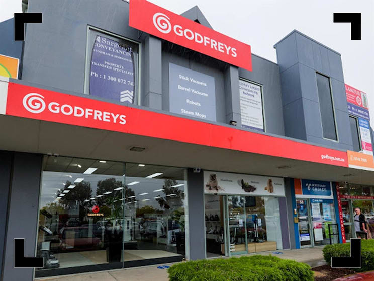 Ground floor and Suite 1/56-60 Old Geelong Road Hoppers Crossing VIC 3029 - Image 1