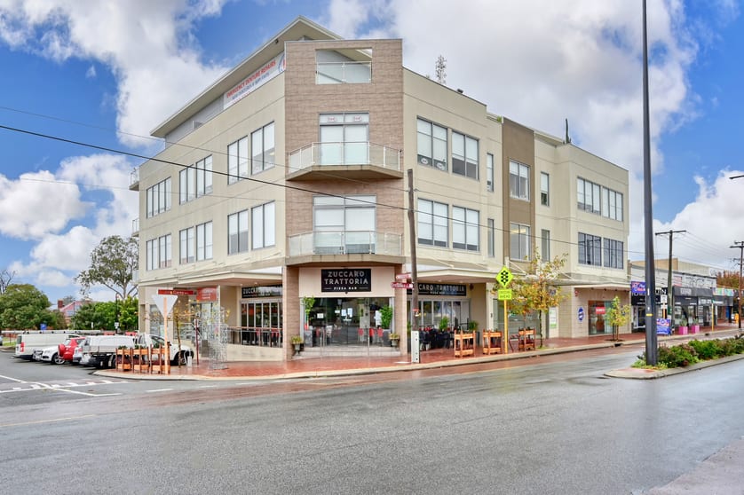 Click to view all images Level 1/448 Fitzgerald Street North Perth WA 6006 - Image 1