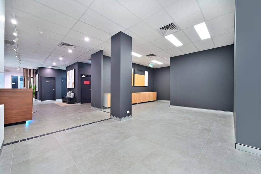 Click to view all images Mixed Suites/448 Fitzgerald Street North Perth WA 6006 - Image 2