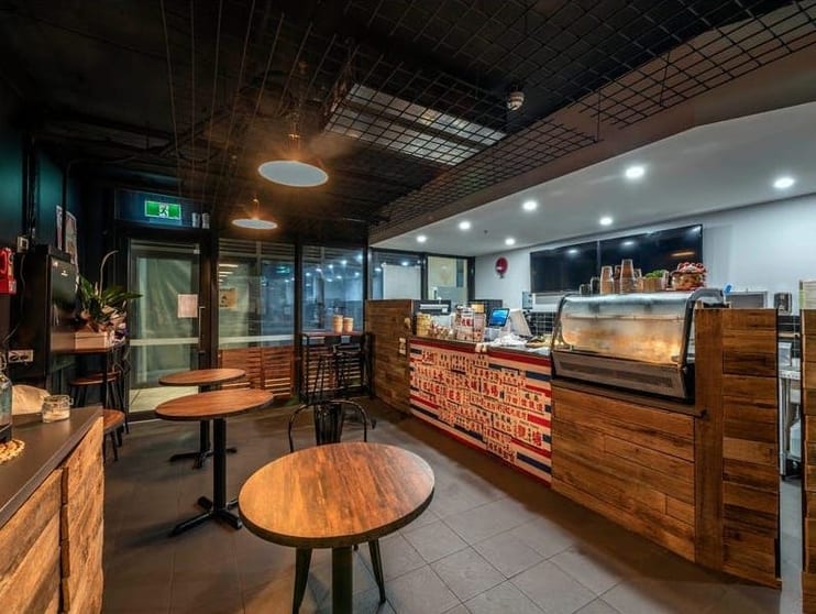 Click to view all images Unit 60/32 Mort Street Braddon ACT 2612 - Image 1