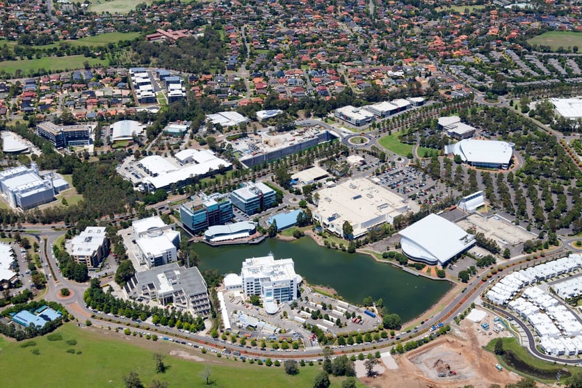Click to view all images 2.14/10 Century Circuit Norwest NSW 2153 - Image 3