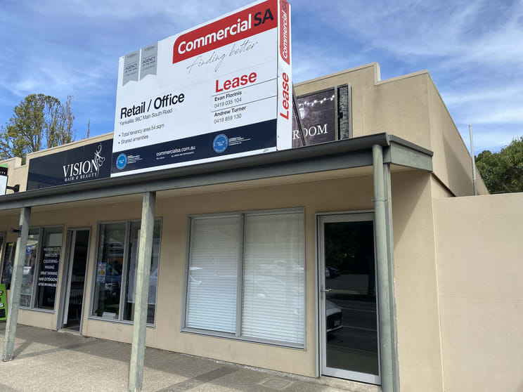 Click to view all images 98C Main South Road Yankalilla SA 5203 - Image 2