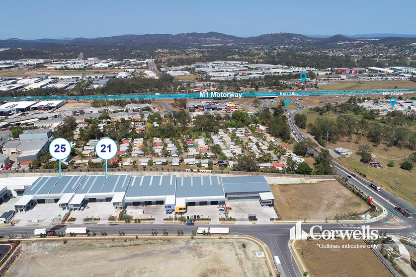 Click to view all images 25 Homestead Drive Stapylton QLD 4207 - Image 2