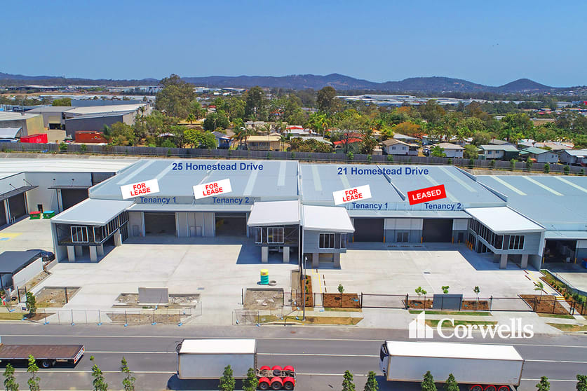 Click to view all images 25 Homestead Drive Stapylton QLD 4207 - Image 3