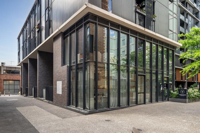 Click to view all images 4 Mansard Lane Collingwood VIC 3066 - Image 1
