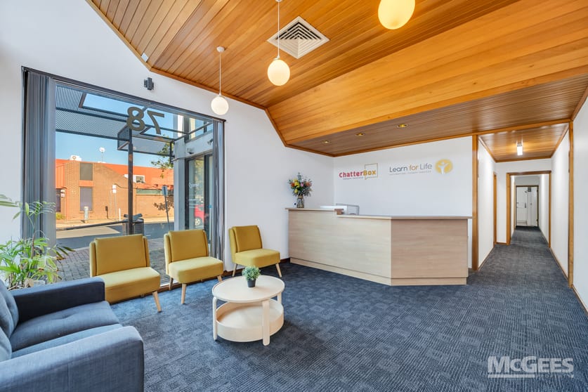 Click to view all images 78 Henley Beach Road Mile End SA 5031 - Image 2