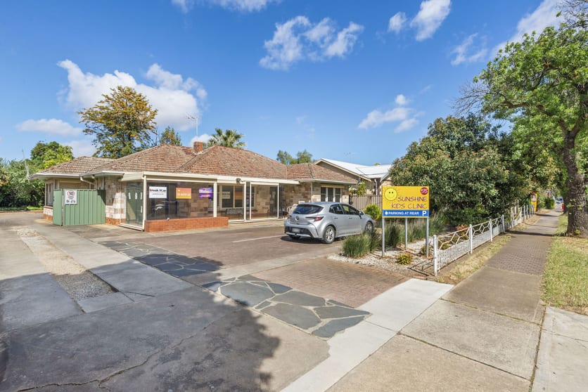 Click to view all images 55 Park Terrace Salisbury SA 5108 - Image 1