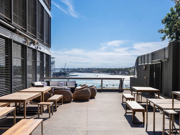 Thirty Hickson, 30-34 Hickson Road Barangaroo NSW 2000 - Image 3