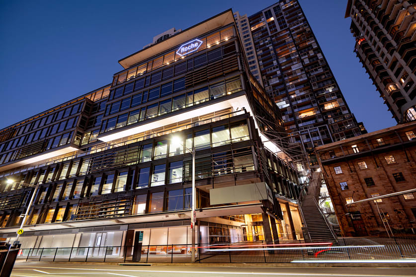 Thirty Hickson, 30-34 Hickson Road Barangaroo NSW 2000 - Image 2