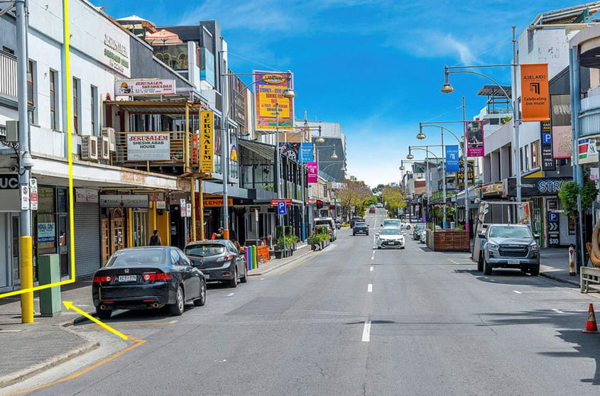 Click to view all images 127-129 Hindley Street Adelaide SA 5000 - Image 3