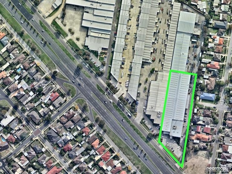 Click to view all images Unit 1/800 Princes Hwy Springvale VIC 3171 - Image 2