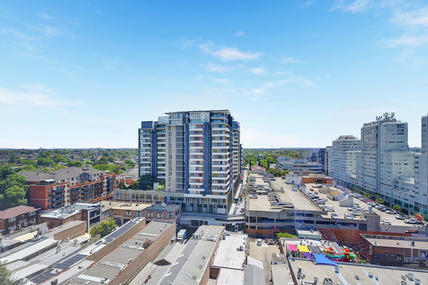 Suite 901/180 Burwood Road Burwood NSW 2134 - Image 1