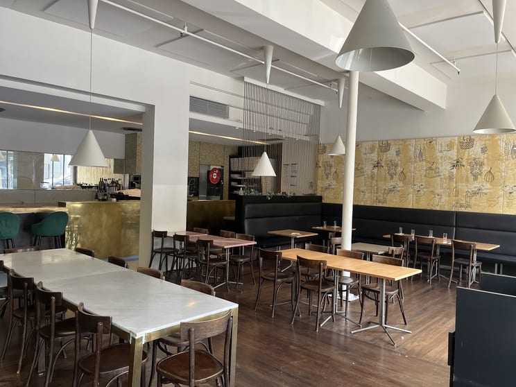 Click to view all images Ground Floor, 15 Inkerman Street St Kilda VIC 3182 - Image 2