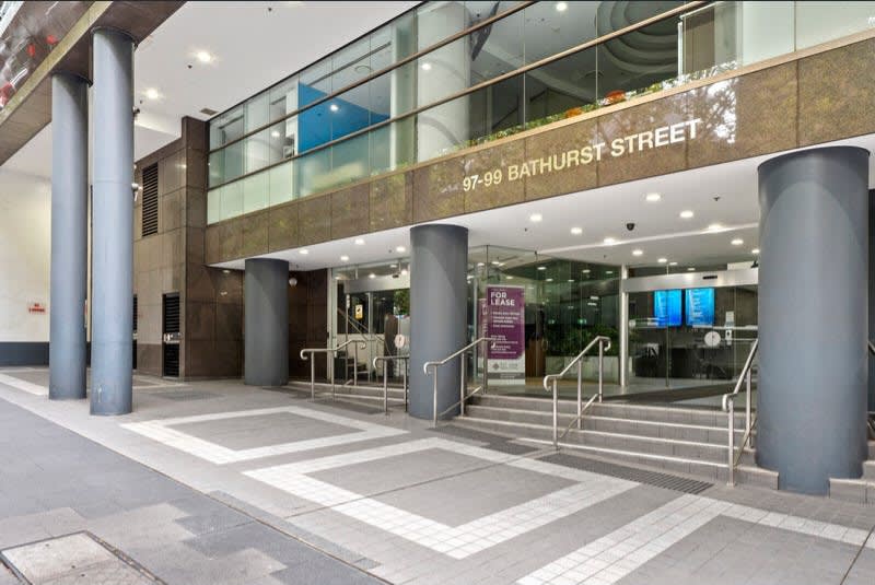 Click to view all images 13/99 Bathurst Street Sydney NSW 2000 - Image 2
