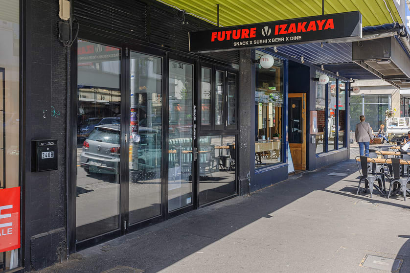 Click to view all images 240 Smith Street Collingwood VIC 3066 - Image 3