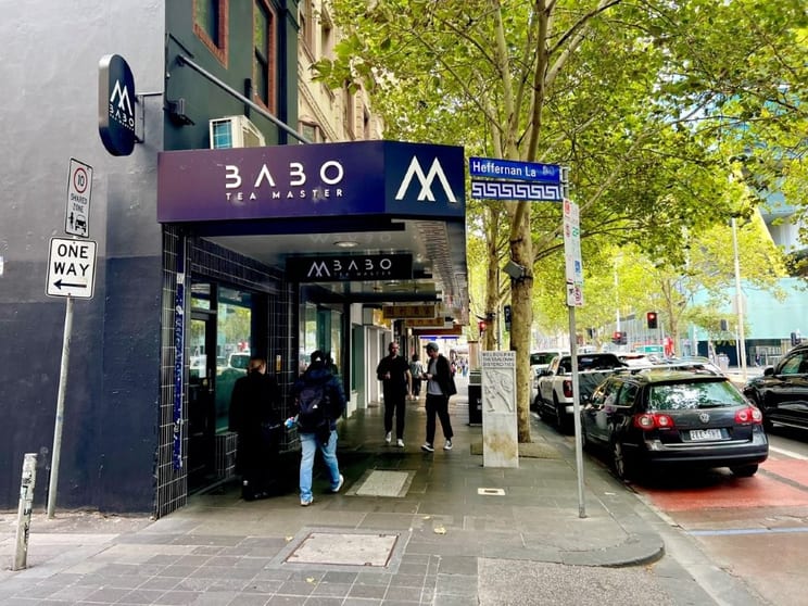 Click to view all images Whole Building/201 Lonsdale Street Melbourne VIC 3000 - Image 1