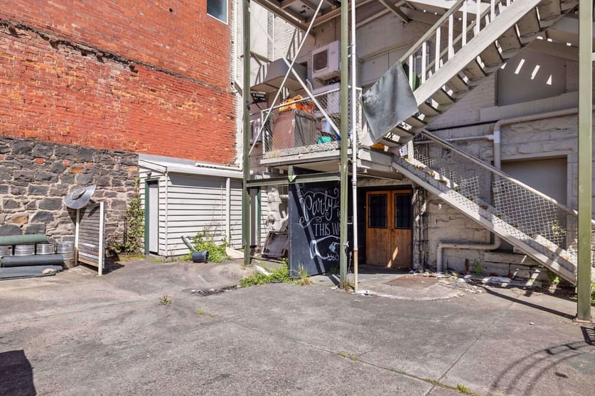 Click to view all images Basement/58-60 Lydiard Street North Ballarat Central VIC 3350 - Image 2