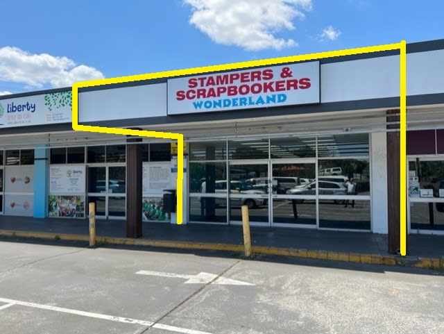 Click to view all images Shop 16A/1-5 Sarah St (55 Haig St) Loganlea QLD 4131 - Image 1