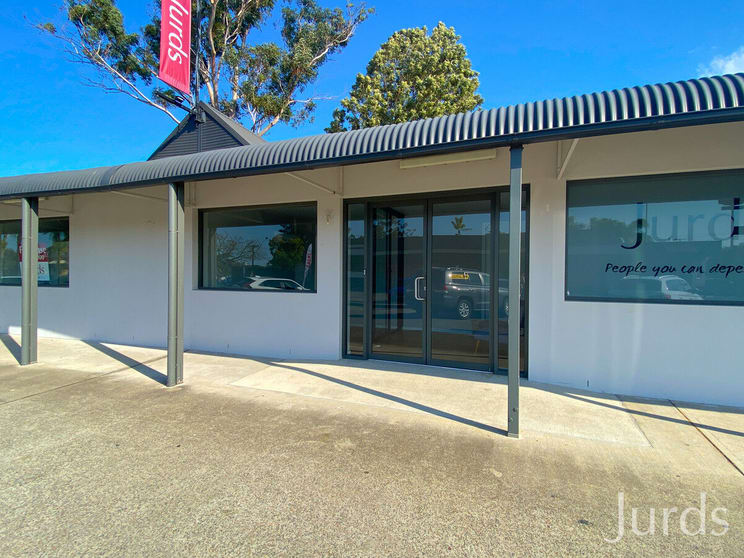 4C/10 Allandale Road Cessnock NSW 2325 - Image 1