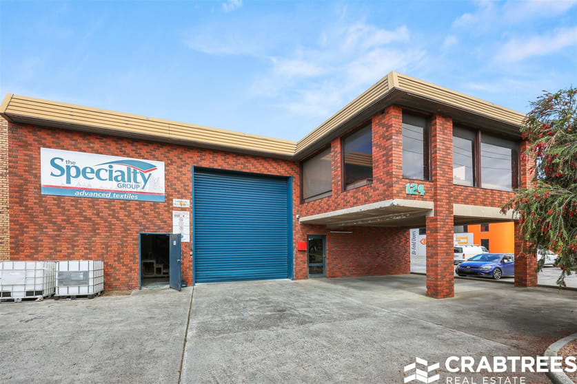 124-128 Cochranes Road Moorabbin VIC 3189 - Image 2