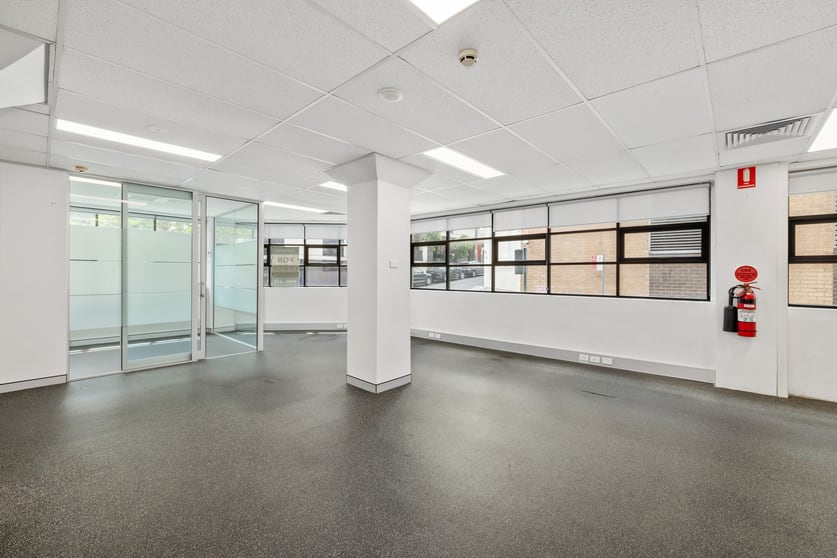 Click to view all images Suite G01/15 Belvoir Street Surry Hills NSW 2010 - Image 2