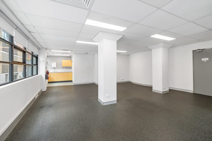 Click to view all images Suite G01/15 Belvoir Street Surry Hills NSW 2010 - Image 3