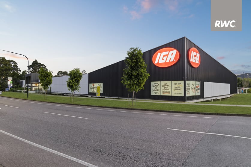 Click to view all images 2B & 3/141 Canvey Road Upper Kedron QLD 4055 - Image 1