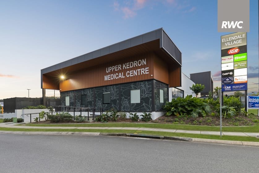 Click to view all images 2B & 3/141 Canvey Road Upper Kedron QLD 4055 - Image 2
