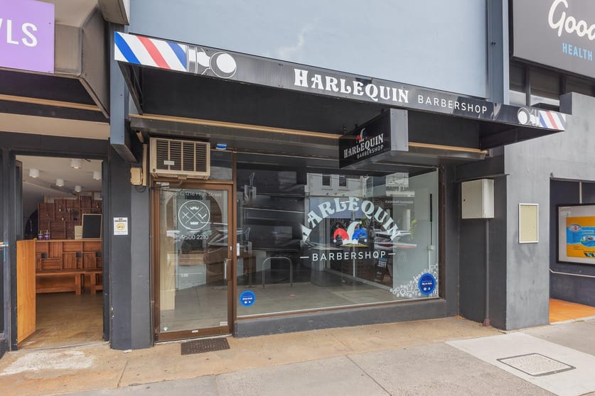 Click to view all images Shop C / 1216 High Street Armadale VIC 3143 - Image 1