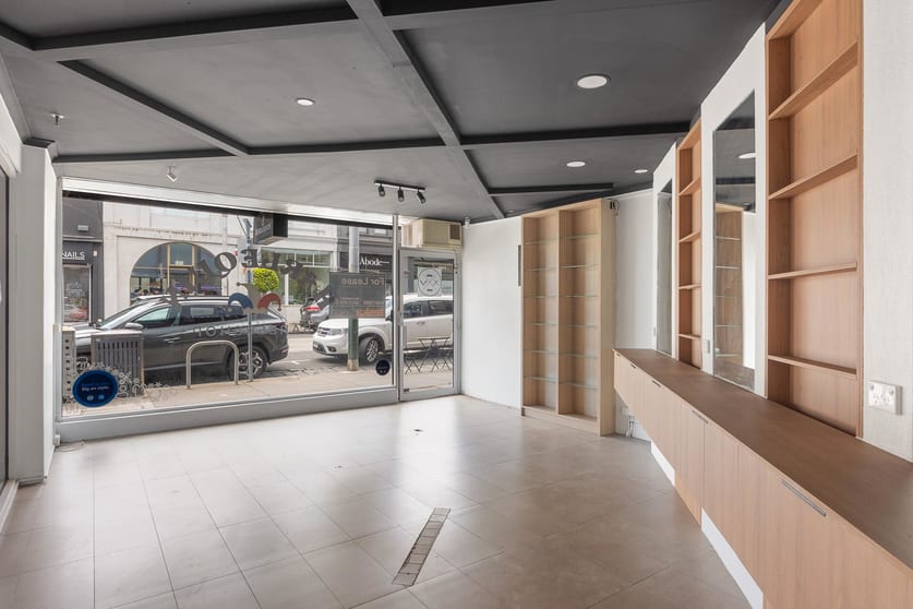 Click to view all images Shop C / 1216 High Street Armadale VIC 3143 - Image 2