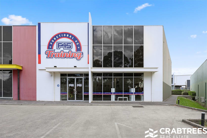 Click to view all images 1/124 Canterbury Road Kilsyth VIC 3137 - Image 1