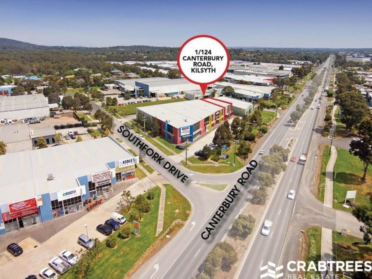 Click to view all images 1/124 Canterbury Road Kilsyth VIC 3137 - Image 3
